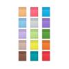 Sennheiser EW-D SKM kleurcoderingsset voor handheld 15-delig