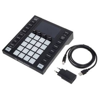 Wolfmix W1 DMX controller