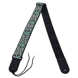 Richter 1767 Retro Green gitaarband