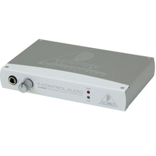 Behringer FCA202