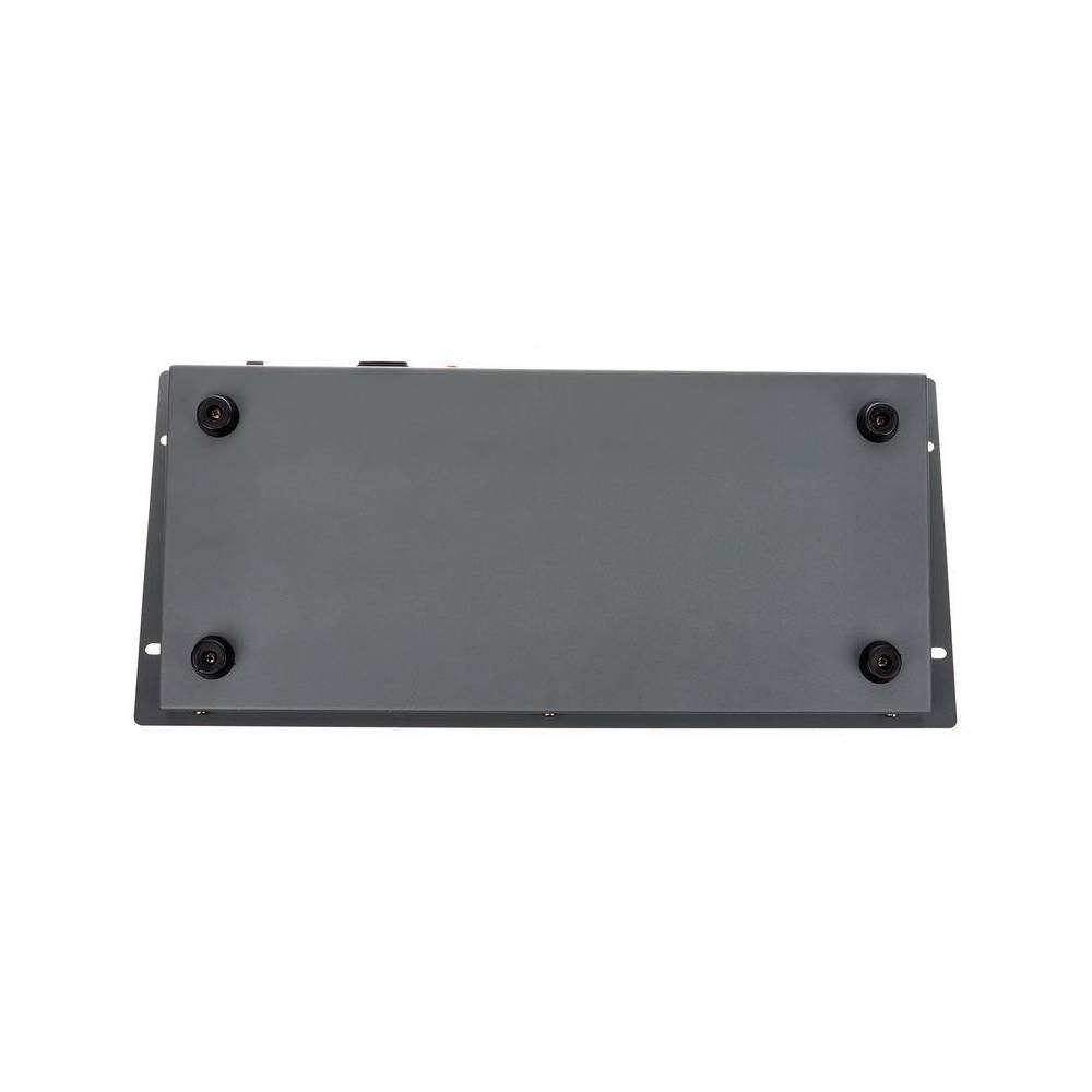 Showtec SM-16/2 FX 512-kanaals DMX-lichtsturing