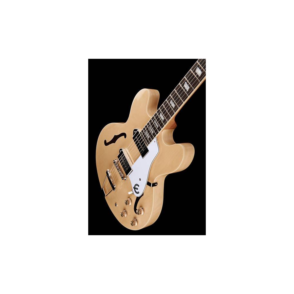 Epiphone Casino Natural