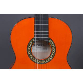 ALHAMBRA 4F Pickguard