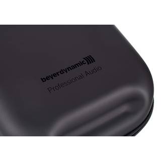 Beyerdynamic Hardcase Pro voor over-ear koptelefoons