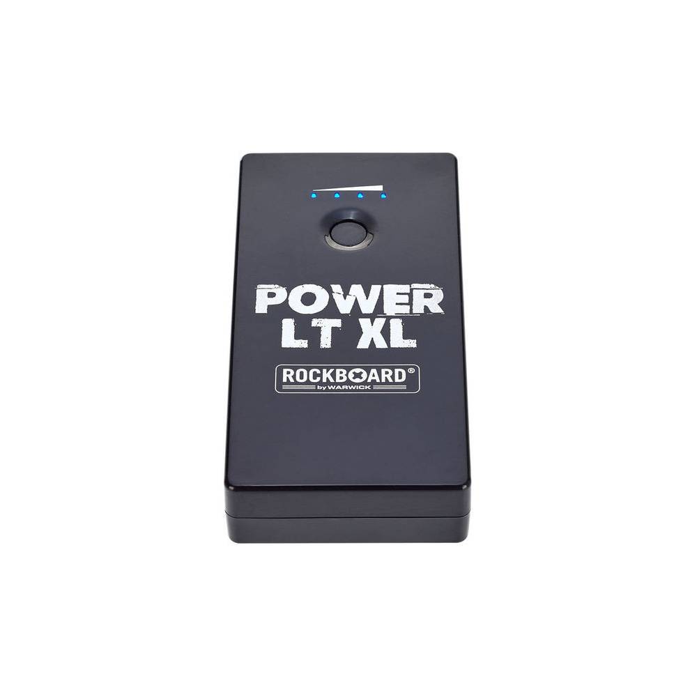 RockBoard Rechargeable Power Station LT XL