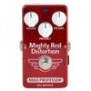 Mad Professor Mighty Red Distortion Factory effectpedaal