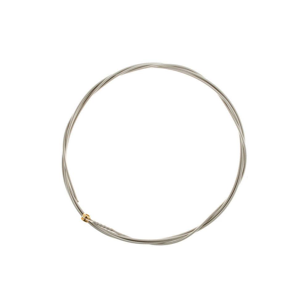 Ernie Ball 2624 Slinky Skinny Top Heavy Bottom 8-String 09-80