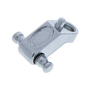 Fender string guide voor American Standard chroom