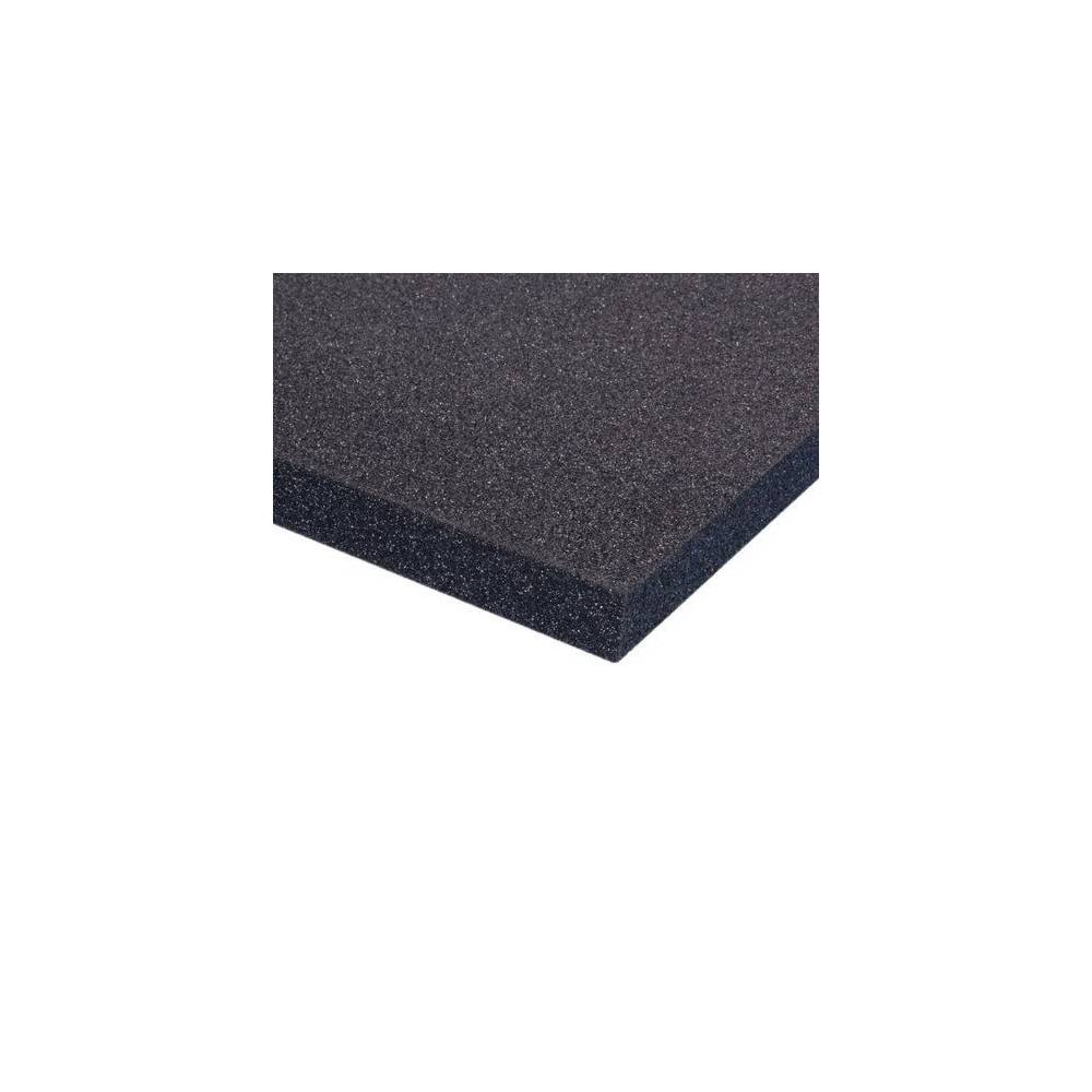 Adam Hall Hardschuim 200cm x 100cm x 60mm