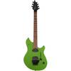EVH Wolfgang Standard Baked Maple Slime Green elektrische gitaar