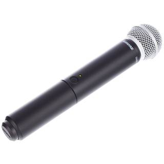 Shure BLX288E/SM58 H8E