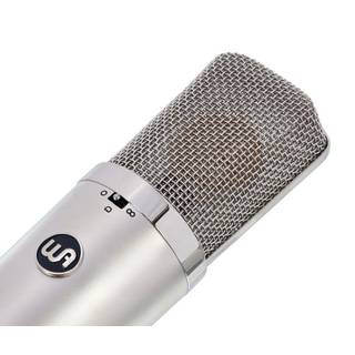 WA-67 Microphone