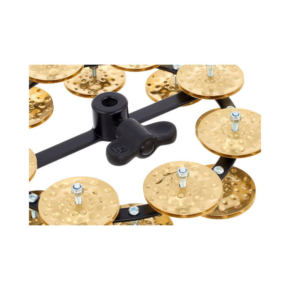 Meinl HTHH2B-BK hihat tamboerijn