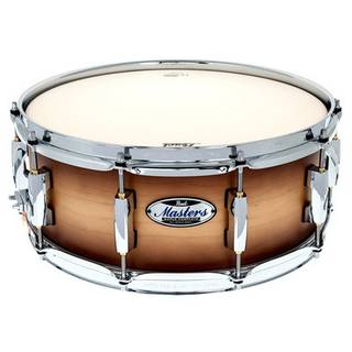 Pearl MCT1455S/C351 Satin Natural Burst 14 x 5.5 inch snare