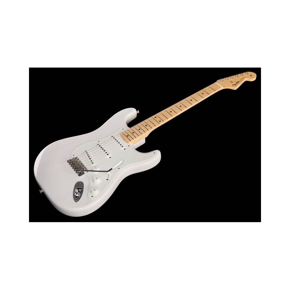 Fender American Original 50s Stratocaster MN White Blonde