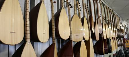 Do you want to purchase a Saz? Pay attention to these subjects (baglama)