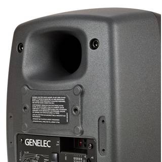 Genelec 8030C actieve studiomonitor grijs (per stuk)
