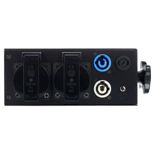 Eurolite EDX-4 DMX RDM LED dimmer pack