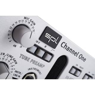 SPL Channel One