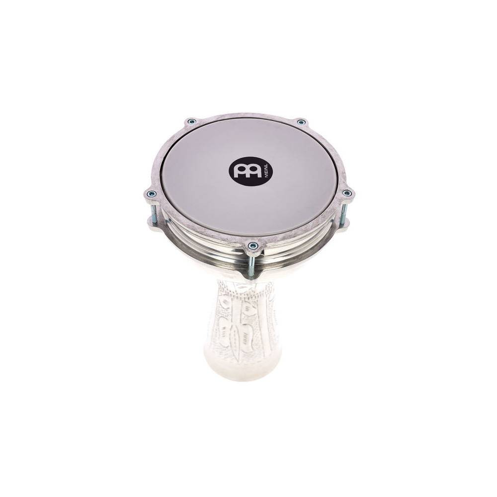 Meinl HE-314 aluminium jingle darbuka