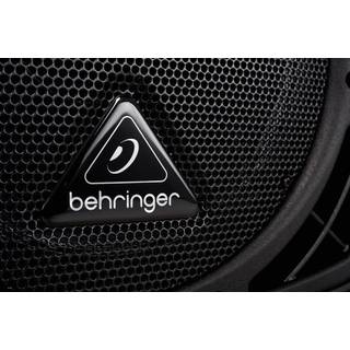 Behringer PPA500BT portabele PA speakerset