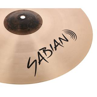 Sabian HHX Medium hihat 15 inch