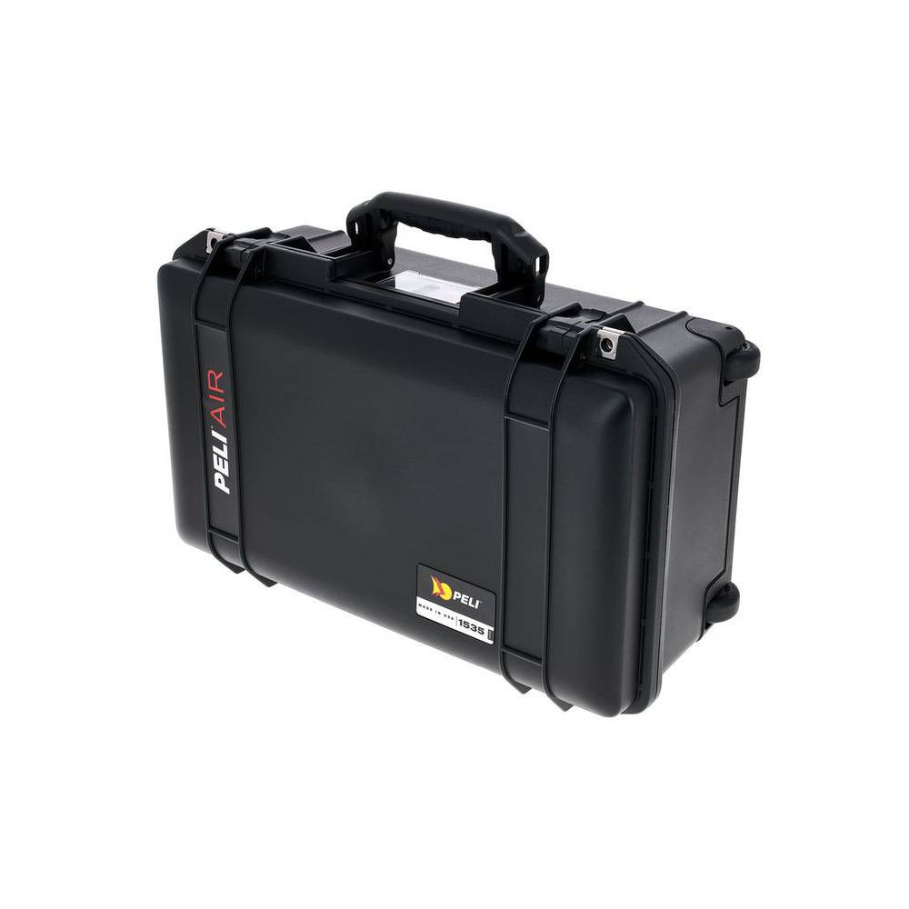 Peli 1535 Air Carry-On Case 518 x 284 x183 mm met schuim