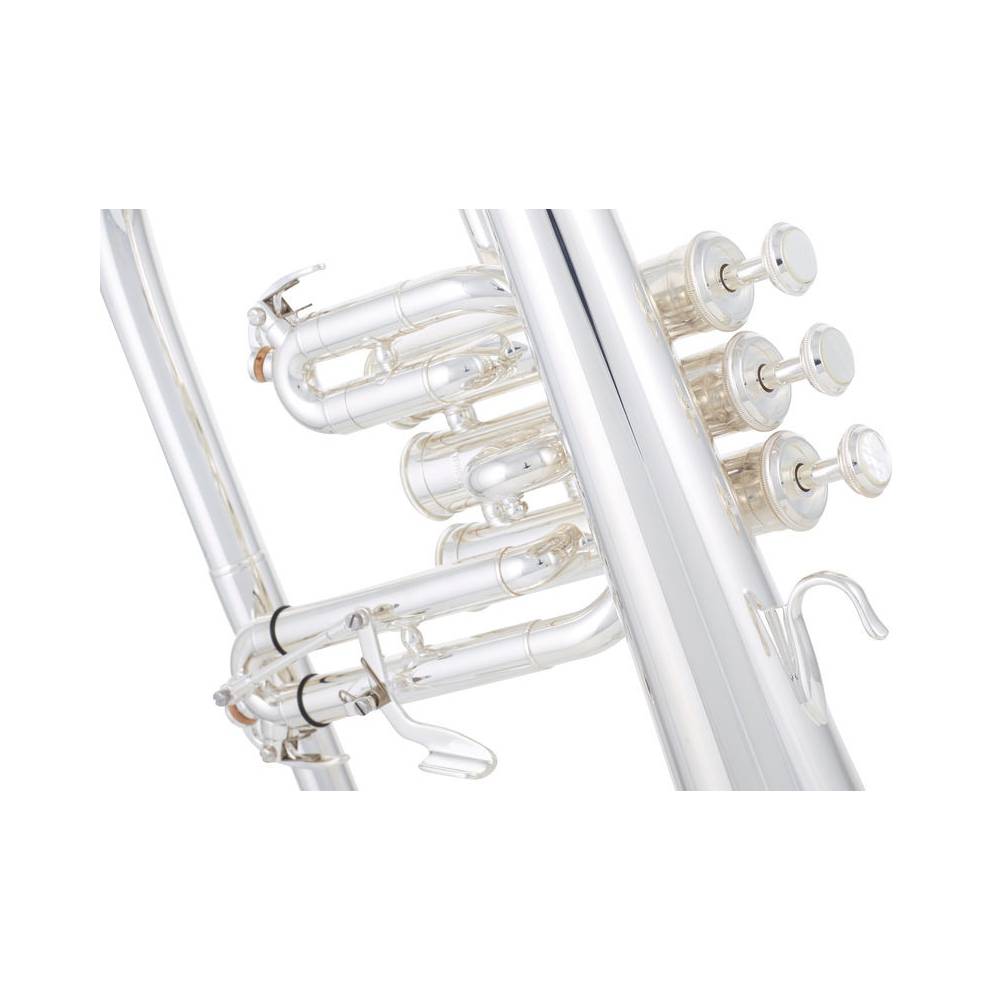 Yamaha YFH-631GS Professional Bb Flugelhorn
