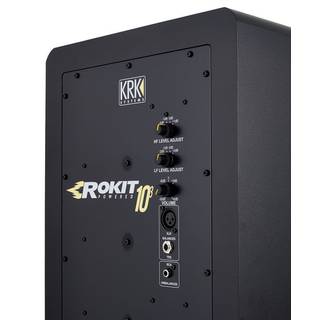 KRK RP10-3 G3 actieve studiomonitor (per stuk)