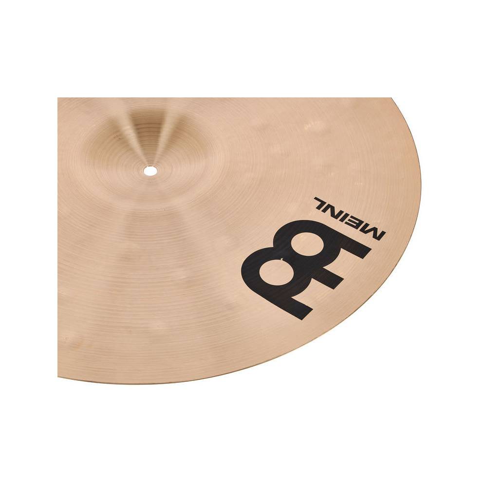 Meinl B19ETHC Byzance 19 inch Extra Thin Hammerd crash