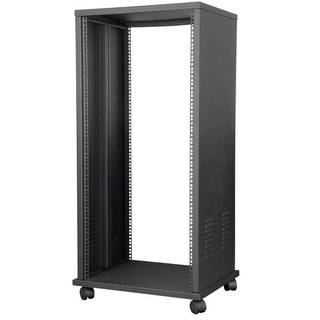 DAP installatie rack poeder coated 28U