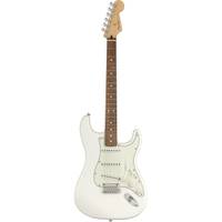 Fender Player Stratocaster Polar White PF
