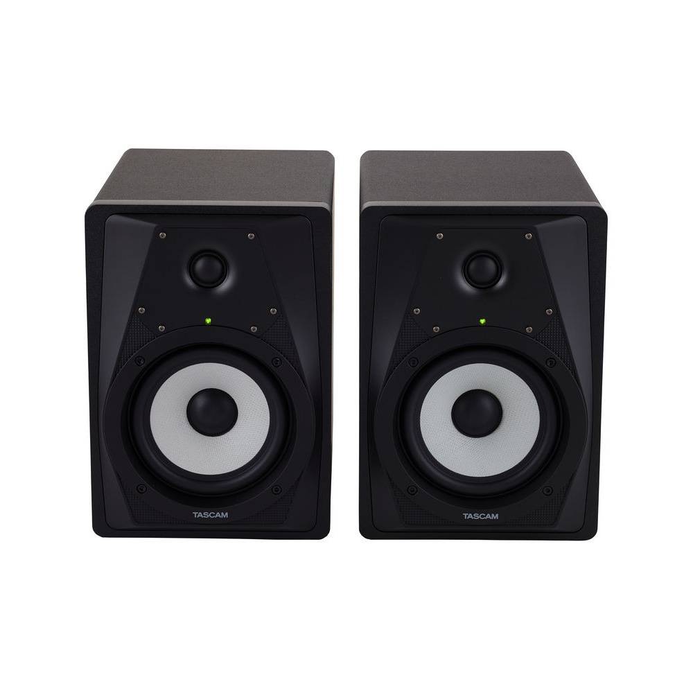 Tascam VL-S5 actieve studiomonitor (per stuk)