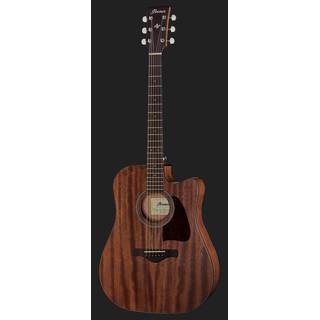 Ibanez AW54CE-OPN Artwood Open Pore Natural