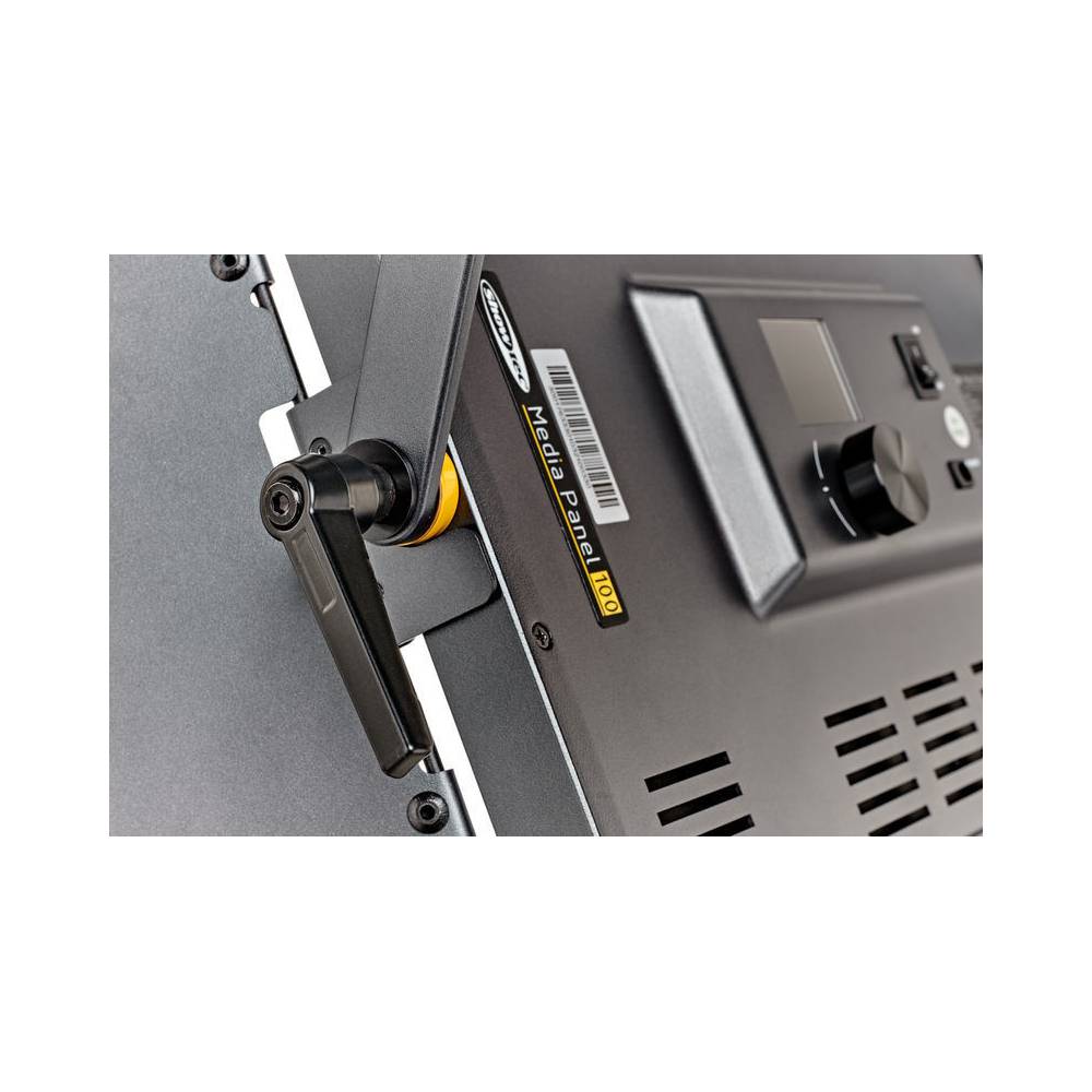 Showtec Media Panel 100 studiolamp