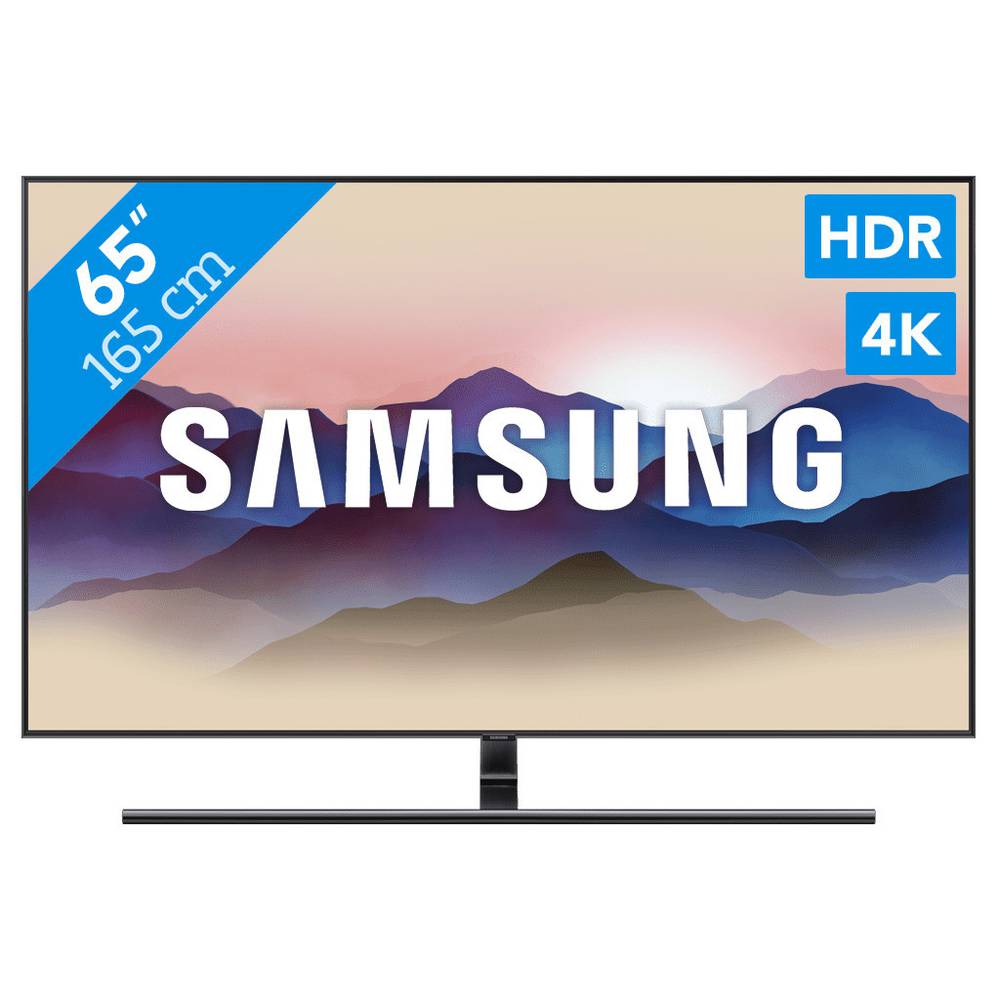 Samsung QE65Q9F (2018) - QLED