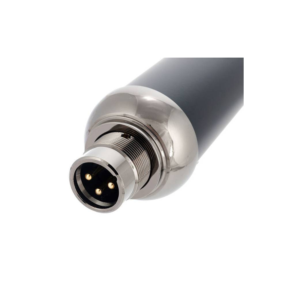 Blue Spark Blackout SL