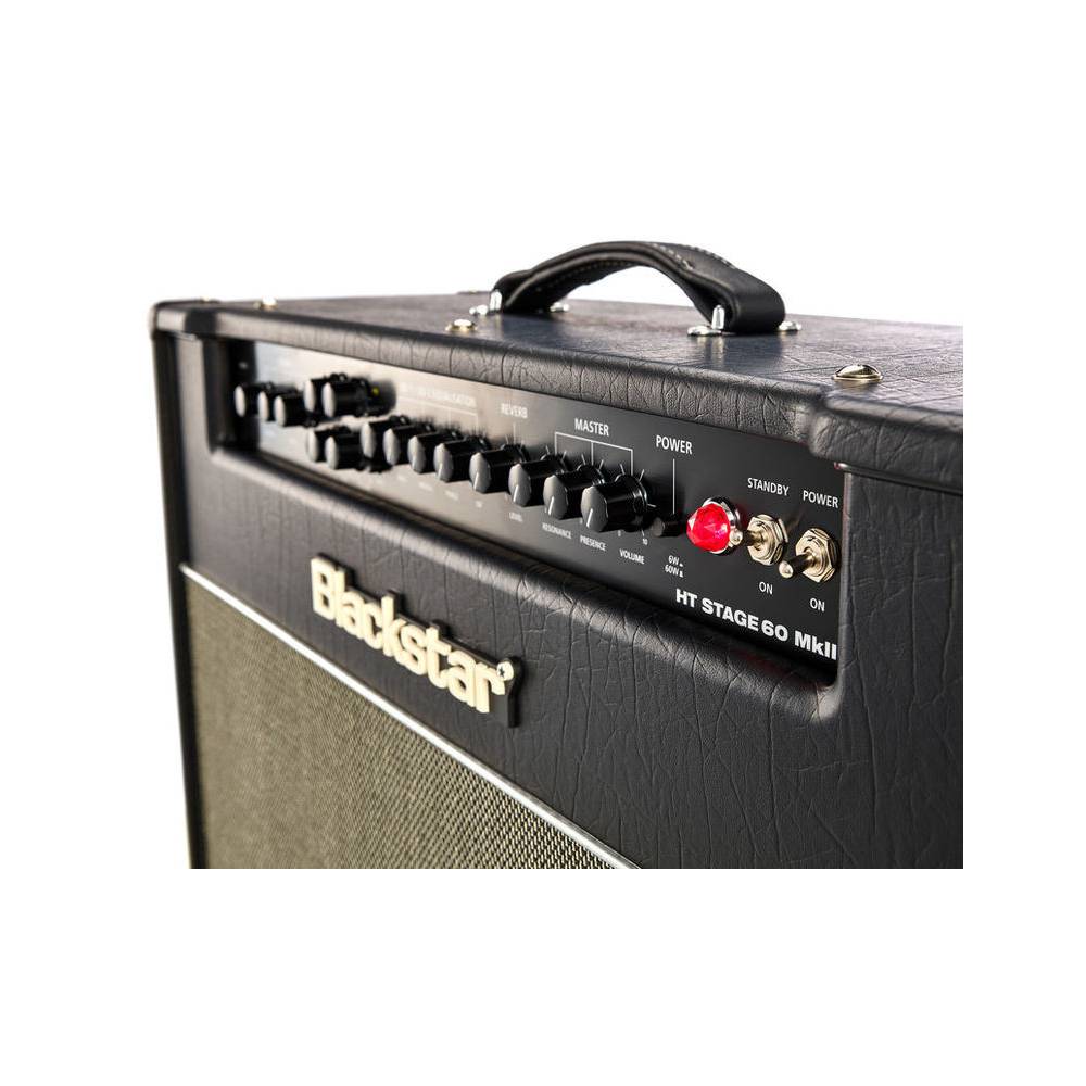 Blackstar HT STAGE 60 112 MKII Combo