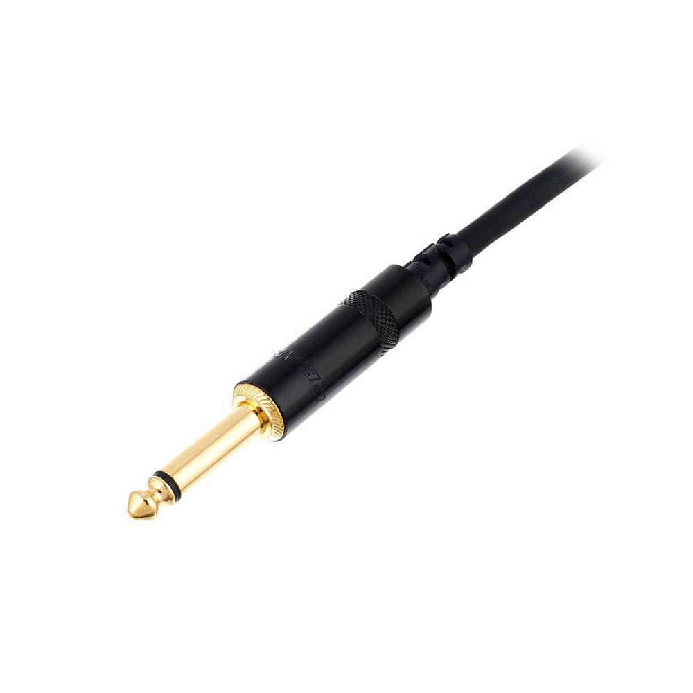 Cordial CCM10MP Intro verloopkabel XLR male - 6.3mm TS jack 10m