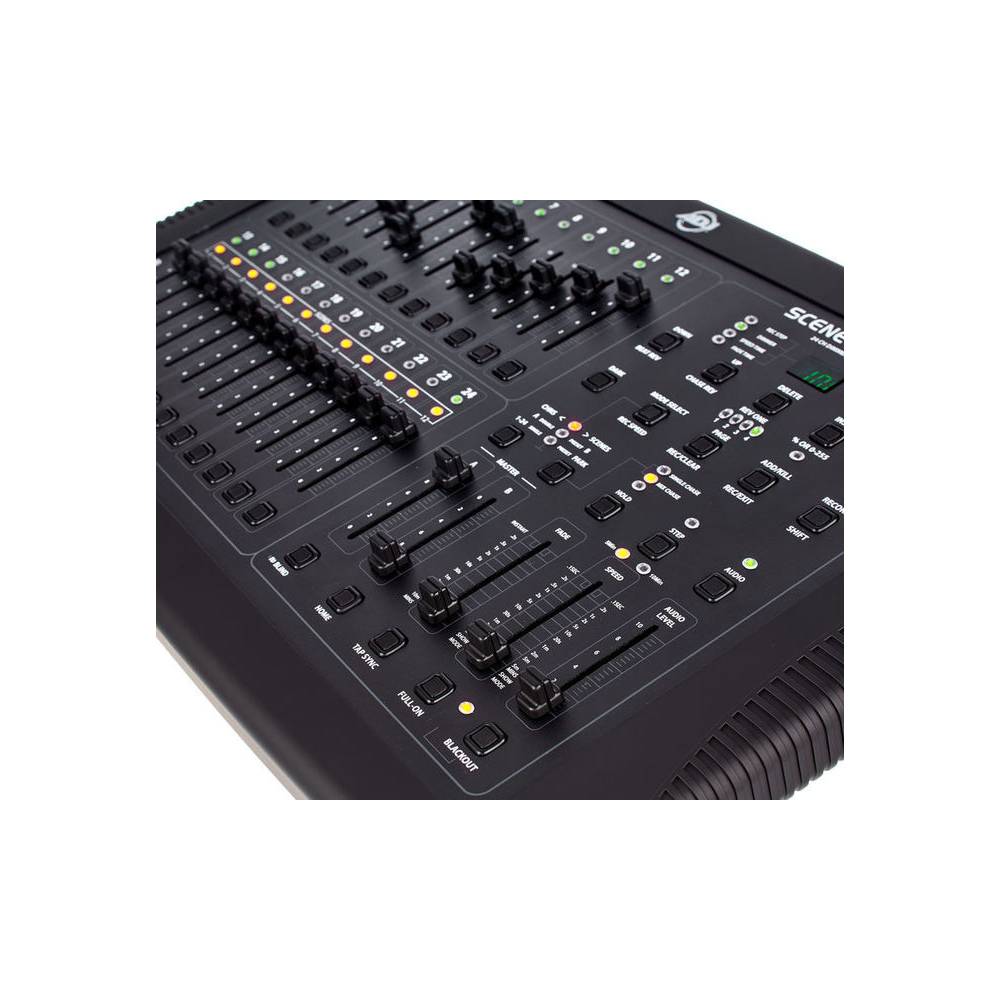 American DJ Scene Setter 24 DMX controller