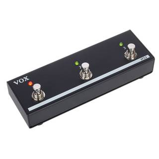 VOX VFS3 voetschakelaar voor Mini Go-serie