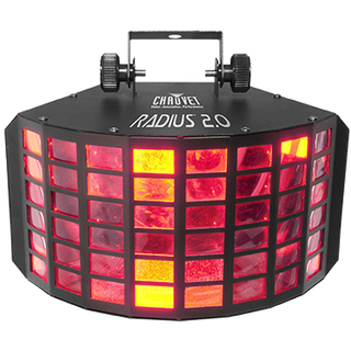 Chauvet Radius 2.0 lichteffect