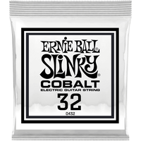 Ernie Ball 10432 .032 Slinky Cobalt Wound losse snaar voor elektrische gitaar