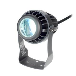 Eurolite LED IP PST-10W 6400K outdoor pinspot