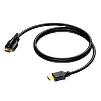 Procab BSV103 HDMI kabel 1m