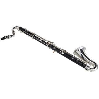 Yamaha YCL-621II Professional Bb Bass Clarinet