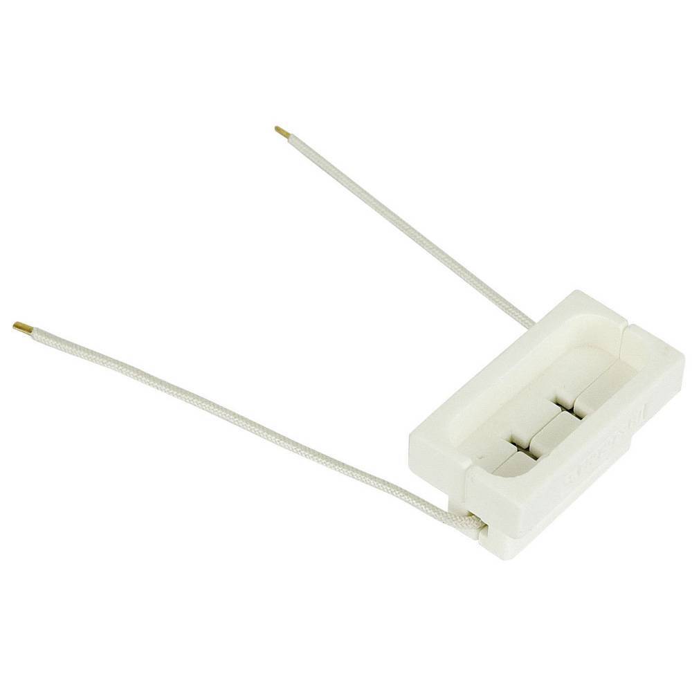 Showtec Socket GX16D voor par 56 en par 64