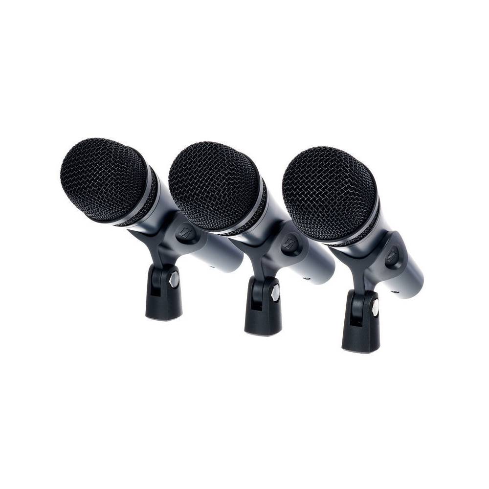 Sennheiser Threepack 835