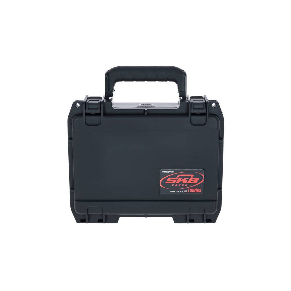 SKB 3I0806-3-AVX 3i case for Sennheiser AVX