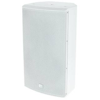 LD Systems SAT 102 G2 W 10 inch passieve installatie luidspreker (wit)